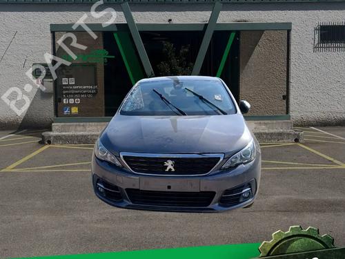 Used Parts PEUGEOT 308 SW II (LC_, LJ_, LR_, LX_, L4_)  1.5 BlueHDi 130  4859428