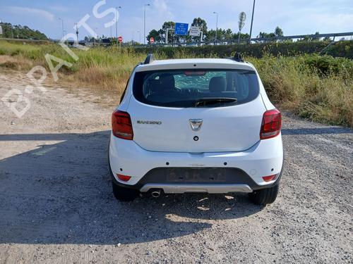 Used Parts DACIA SANDERO II 1.0 LPG (B8ML) 4859429
