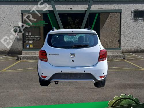 Used Parts DACIA SANDERO II 1.0 LPG (B8ML) 4859429