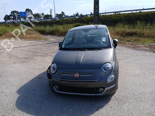 Used Parts FIAT 500 (312_) 1.2 (312AXA1A) 4859432