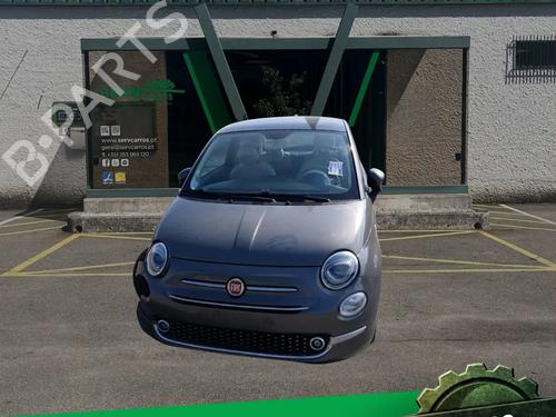 Used Parts FIAT 500 (312_) 1.2 (312AXA1A) 4859432