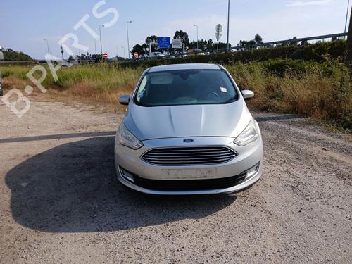 Brugte FORD C-MAX II (DXA/CB7, DXA/CEU) 1.0 EcoBoost 4859433