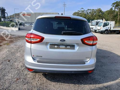 Full front FORD C-MAX II (DXA/CB7, DXA/CEU) 1.0 EcoBoost | BP38706014S1 - Image 14