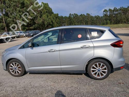 Full front FORD C-MAX II (DXA/CB7, DXA/CEU) 1.0 EcoBoost | BP38706014S1 - Image 15