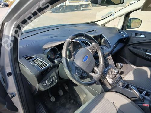Full front FORD C-MAX II (DXA/CB7, DXA/CEU) 1.0 EcoBoost | BP38706014S1 - Image 16