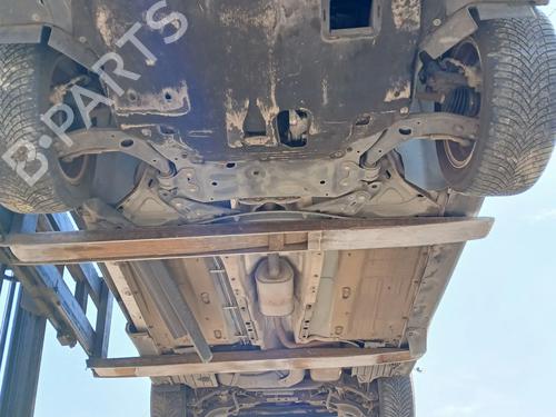 Full front FORD C-MAX II (DXA/CB7, DXA/CEU) 1.0 EcoBoost | BP38706014S1 - Image 20