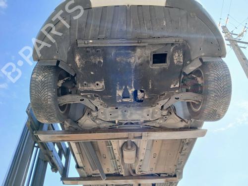 Full front FORD C-MAX II (DXA/CB7, DXA/CEU) 1.0 EcoBoost | BP38706014S1 - Image 21