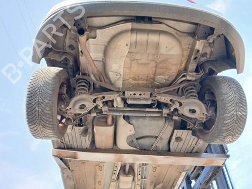 Full front FORD C-MAX II (DXA/CB7, DXA/CEU) 1.0 EcoBoost | BP38706014S1 - Image 23