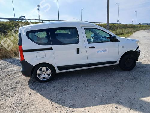 Left front window switch DACIA DOKKER MPV (KE_) 1.3 TCe 100 (KENU) | BP38706032I27 - Image 5
