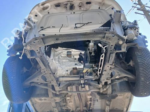 Left front window switch DACIA DOKKER MPV (KE_) 1.3 TCe 100 (KENU) | BP38706032I27 - Image 9