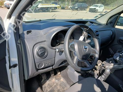 Left front window switch DACIA DOKKER MPV (KE_) 1.3 TCe 100 (KENU) | BP38706032I27 - Image 8