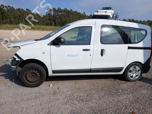 Left front window switch DACIA DOKKER MPV (KE_) 1.3 TCe 100 (KENU) | BP38706032I27 - Image 7