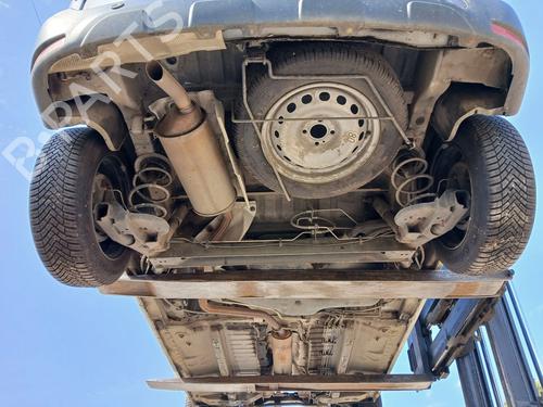 Left front window switch DACIA DOKKER MPV (KE_) 1.3 TCe 100 (KENU) | BP38706032I27 - Image 12