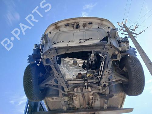 Left front window switch DACIA DOKKER MPV (KE_) 1.3 TCe 100 (KENU) | BP38706032I27 - Image 10