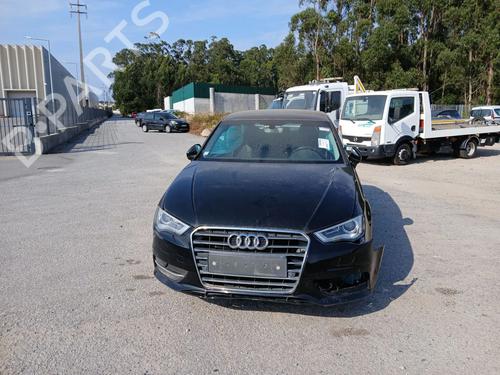 Used Parts AUDI A3 Sportback (8VA, 8VF) 1.4 TFSI 4859435