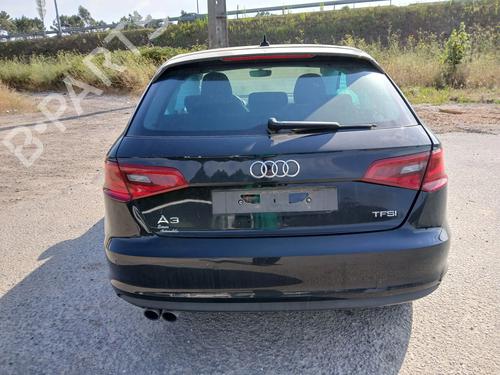 Engine AUDI A3 Sportback (8VA, 8VF) 1.4 TFSI | BP38710111M1 - Image 8