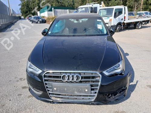 Engine AUDI A3 Sportback (8VA, 8VF) 1.4 TFSI | BP38710111M1 - Image 6