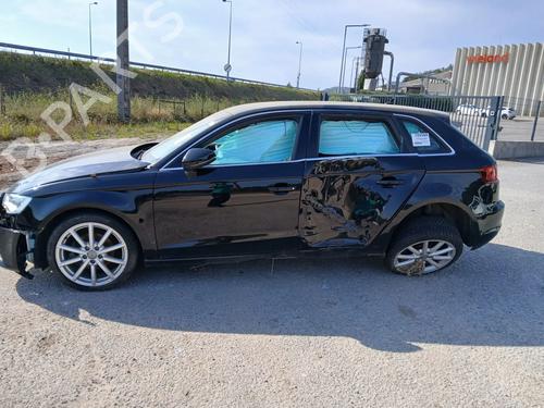 Engine AUDI A3 Sportback (8VA, 8VF) 1.4 TFSI | BP38710111M1 - Image 7