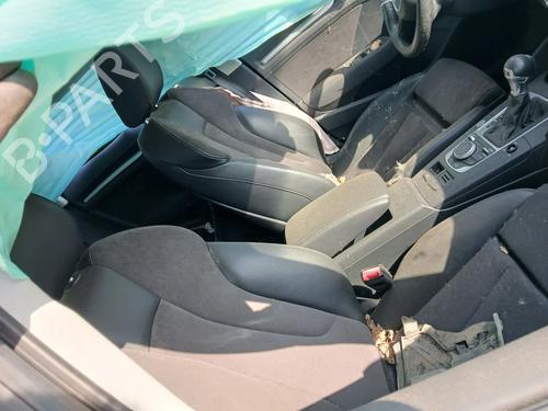 Engine AUDI A3 Sportback (8VA, 8VF) 1.4 TFSI | BP38710111M1 - Image 11