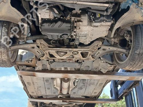 Engine AUDI A3 Sportback (8VA, 8VF) 1.4 TFSI | BP38710111M1 - Image 13