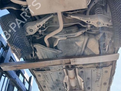 Engine AUDI A3 Sportback (8VA, 8VF) 1.4 TFSI | BP38710111M1 - Image 15