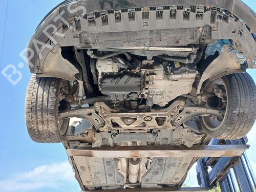 Engine AUDI A3 Sportback (8VA, 8VF) 1.4 TFSI | BP38710111M1 - Image 14