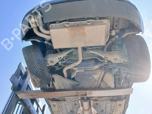 Engine AUDI A3 Sportback (8VA, 8VF) 1.4 TFSI | BP38710111M1 - Image 16