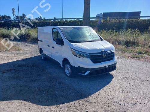Hulkapsel RENAULT TRAFIC III Van (FG_) 2.0 dCi 130 (FGMY) | BP39265278C160  - Image 5