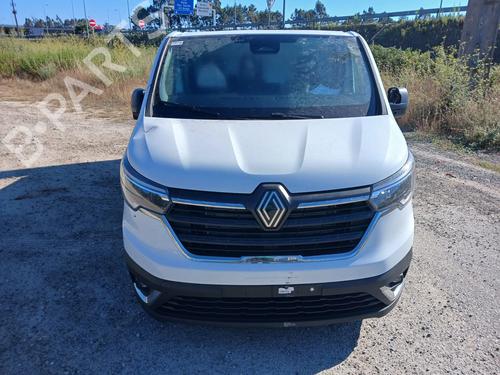 Hulkapsel RENAULT TRAFIC III Van (FG_) 2.0 dCi 130 (FGMY) | BP39265278C160  - Image 6