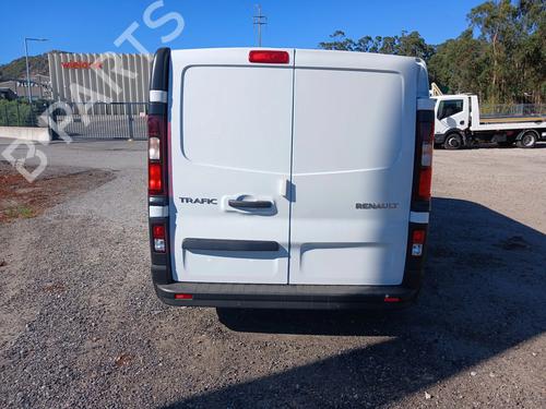 Hulkapsel RENAULT TRAFIC III Van (FG_) 2.0 dCi 130 (FGMY) | BP39265278C160  - Image 8