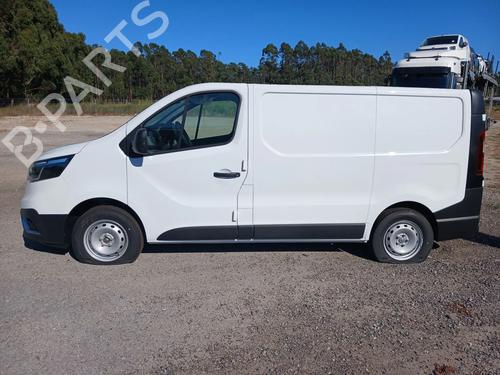 Hulkapsel RENAULT TRAFIC III Van (FG_) 2.0 dCi 130 (FGMY) | BP39265278C160  - Image 7