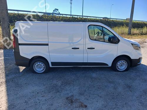 Hulkapsel RENAULT TRAFIC III Van (FG_) 2.0 dCi 130 (FGMY) | BP39265278C160  - Image 9