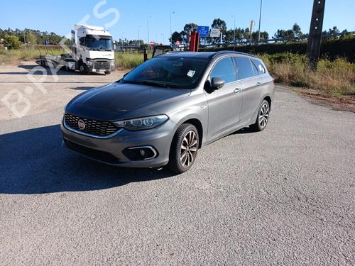 Left front window switch FIAT TIPO Estate (356_, 357_) 1.6 D (356WXG1B) | BP38714811I27 - Image 3