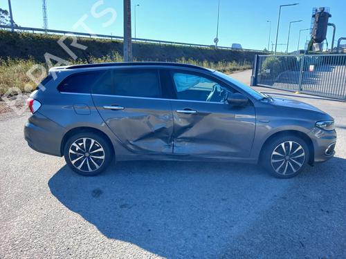 Left front window switch FIAT TIPO Estate (356_, 357_) 1.6 D (356WXG1B) | BP38714811I27 - Image 5