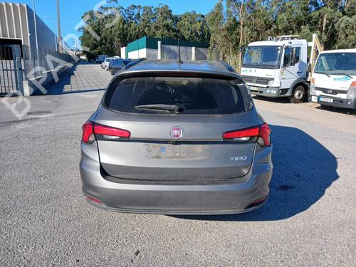 Left front window switch FIAT TIPO Estate (356_, 357_) 1.6 D (356WXG1B) | BP38714811I27 - Image 6