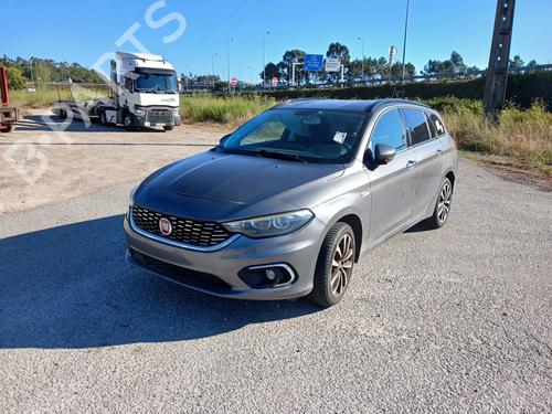 Left front window switch FIAT TIPO Estate (356_, 357_) 1.6 D (356WXG1B) | BP38714811I27 - Image 8
