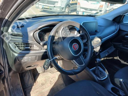 Left front window switch FIAT TIPO Estate (356_, 357_) 1.6 D (356WXG1B) | BP38714811I27 - Image 9