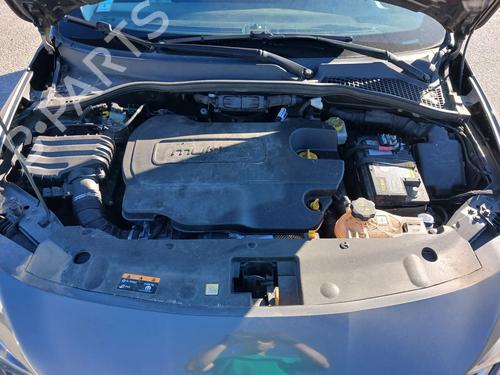 Left front window switch FIAT TIPO Estate (356_, 357_) 1.6 D (356WXG1B) | BP38714811I27 - Image 11