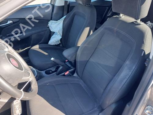 Left front window switch FIAT TIPO Estate (356_, 357_) 1.6 D (356WXG1B) | BP38714811I27 - Image 10