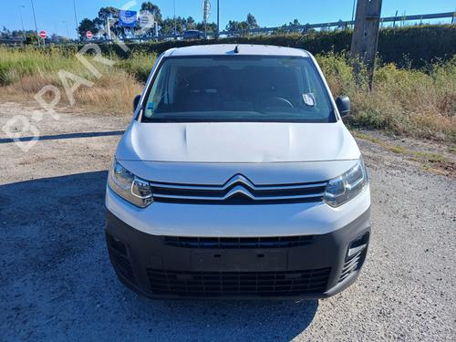 Left front window switch CITROËN BERLINGO Box Body/MPV (K9) 1.5 BlueHDi 100 | BP38233643I27 - Image 6