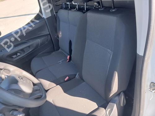 Left front window switch CITROËN BERLINGO Box Body/MPV (K9) 1.5 BlueHDi 100 | BP38233643I27 - Image 11