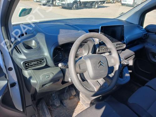 Left front window switch CITROËN BERLINGO Box Body/MPV (K9) 1.5 BlueHDi 100 | BP38233643I27 - Image 10