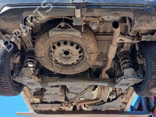 Left front window switch CITROËN BERLINGO Box Body/MPV (K9) 1.5 BlueHDi 100 | BP38233643I27 - Image 14