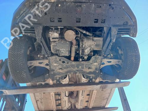 Left front window switch CITROËN BERLINGO Box Body/MPV (K9) 1.5 BlueHDi 100 | BP38233643I27 - Image 17