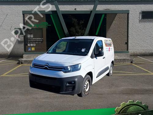Used Parts CITROËN BERLINGO Box Body/MPV (K9)  1.5 BlueHDi 100  4866647