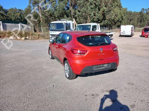 Engine RENAULT CLIO IV (BH_) 0.9 TCe 90 (BHNF, BHMA, BHMH, BHJK, BHJR) | BP38514532M1 - Image 4
