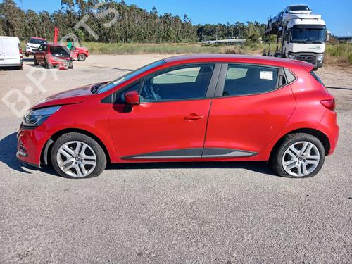 Engine RENAULT CLIO IV (BH_) 0.9 TCe 90 (BHNF, BHMA, BHMH, BHJK, BHJR) | BP38514532M1 - Image 6