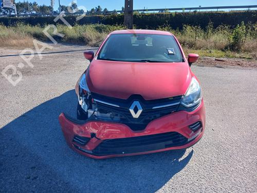 Engine RENAULT CLIO IV (BH_) 0.9 TCe 90 (BHNF, BHMA, BHMH, BHJK, BHJR) | BP38514532M1 - Image 5
