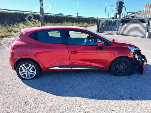 Engine RENAULT CLIO IV (BH_) 0.9 TCe 90 (BHNF, BHMA, BHMH, BHJK, BHJR) | BP38514532M1 - Image 8