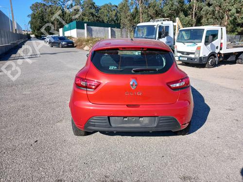 Engine RENAULT CLIO IV (BH_) 0.9 TCe 90 (BHNF, BHMA, BHMH, BHJK, BHJR) | BP38514532M1 - Image 7
